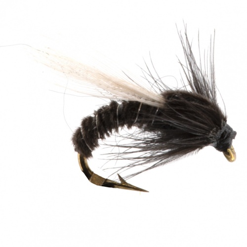 The Essential Fly Duckfly Nymph Fishing Fly